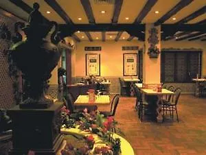 Hotell Los Godos *